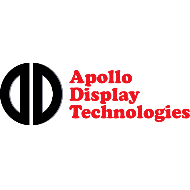 Apollo Display Technologies