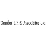L P Gander & Associates New Westminster