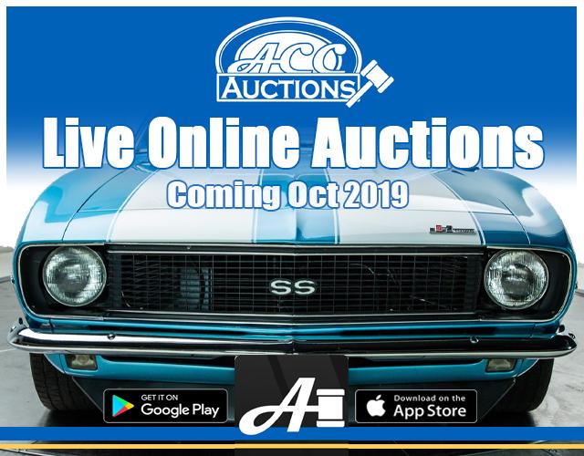 AllCollectorCars.com | ACC Image