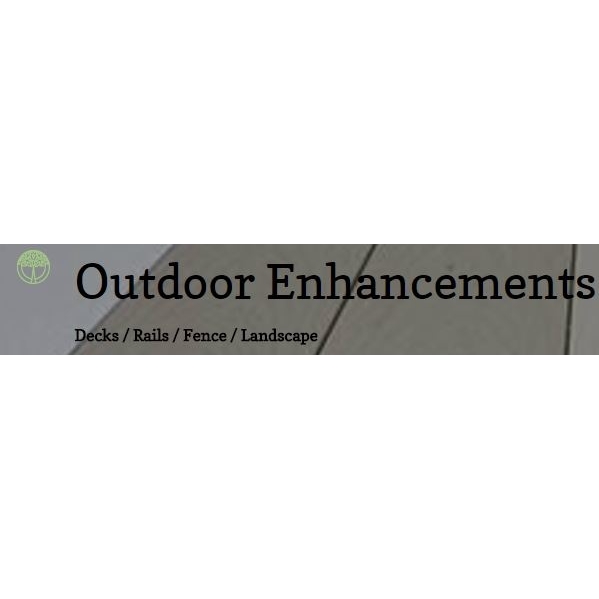 Outdoor Enhancements Logo