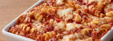 pizza hut pasta