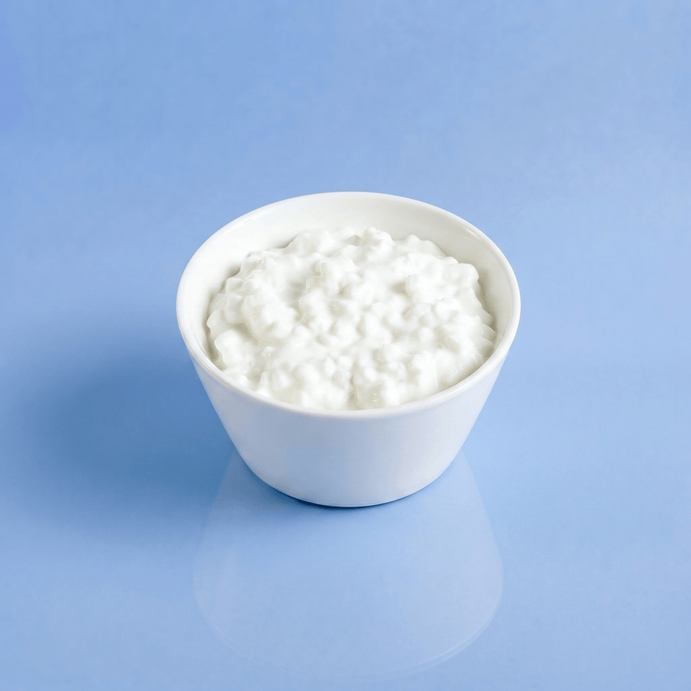 Cottage Cheese