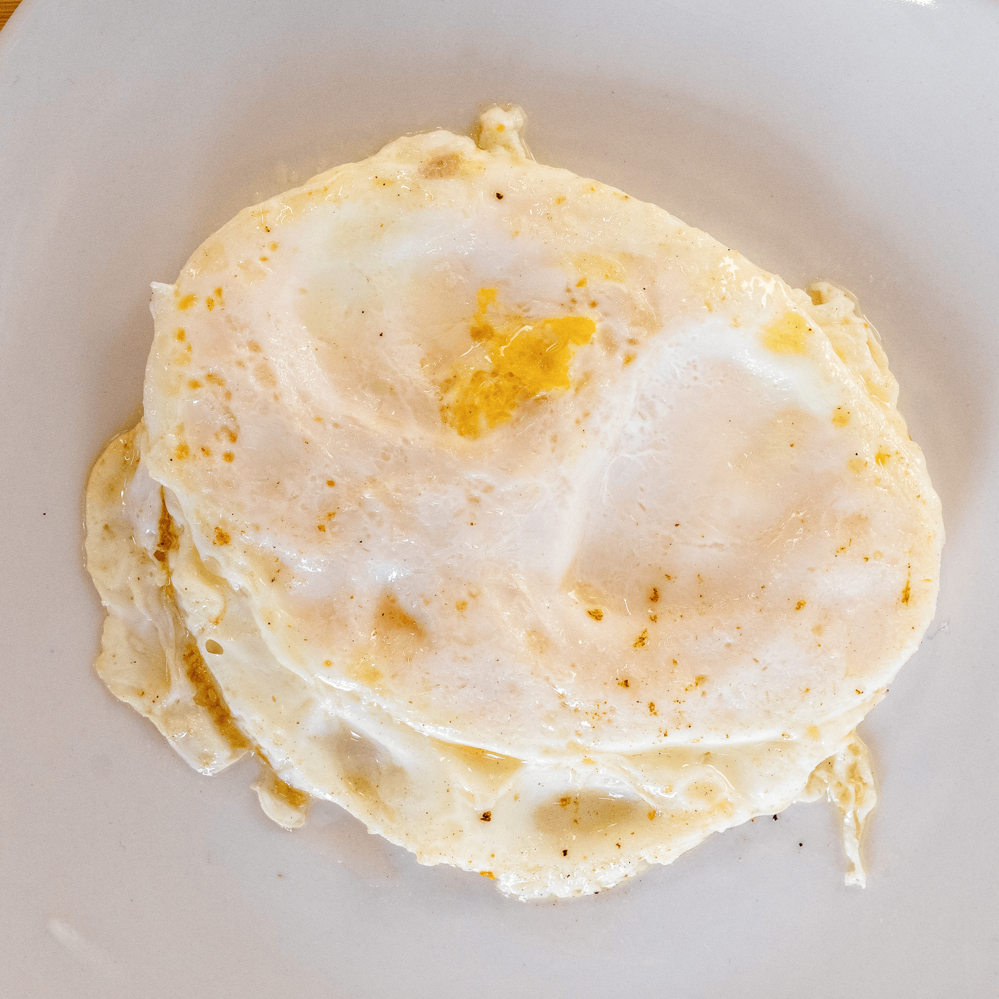 Extra Egg