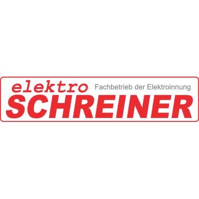 Logo von Elektro-Schreiner