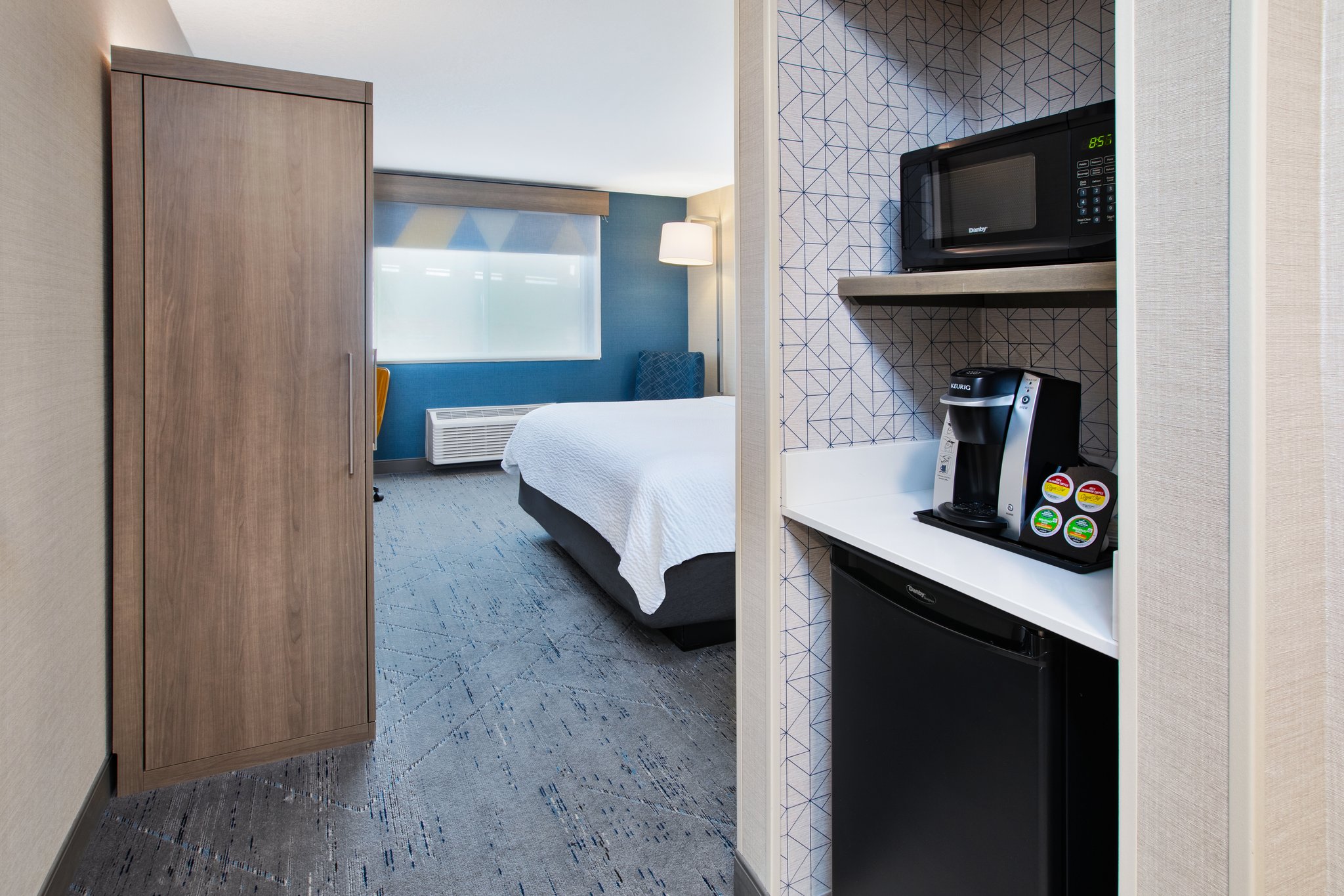 Holiday Inn Express Casper-I-25 by IHG Image