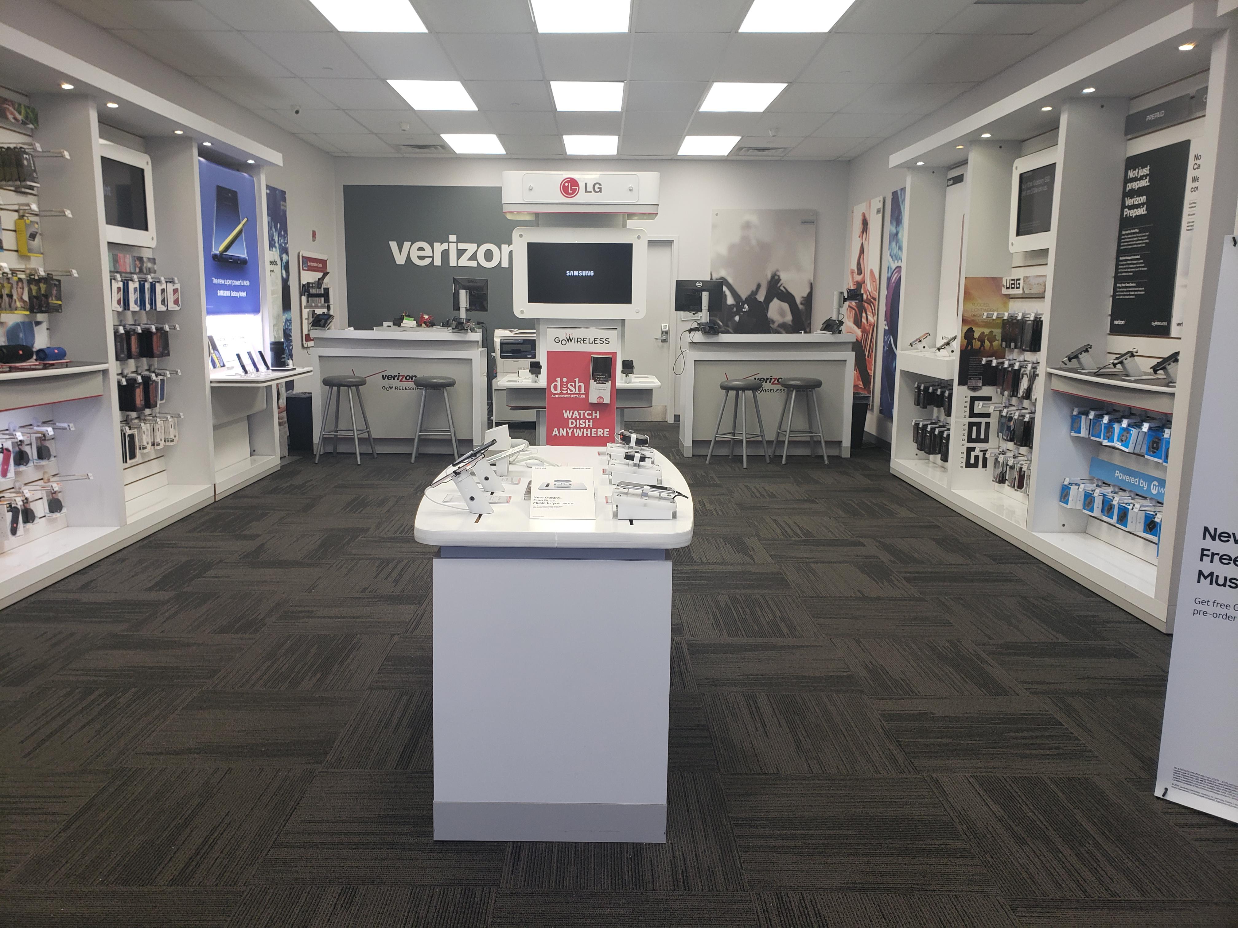 Verizon Authorized Retailer – GoWireless Photo