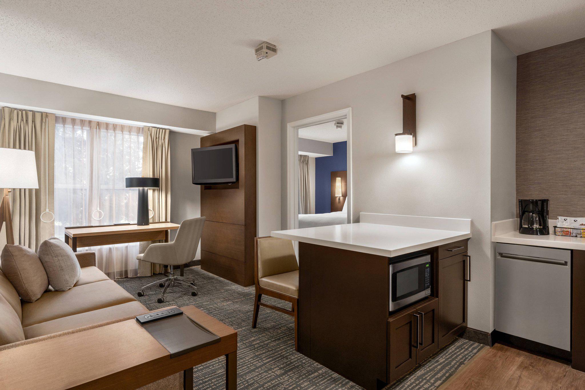 Residence Inn by Marriott Philadelphia West Chester/Exton Photo