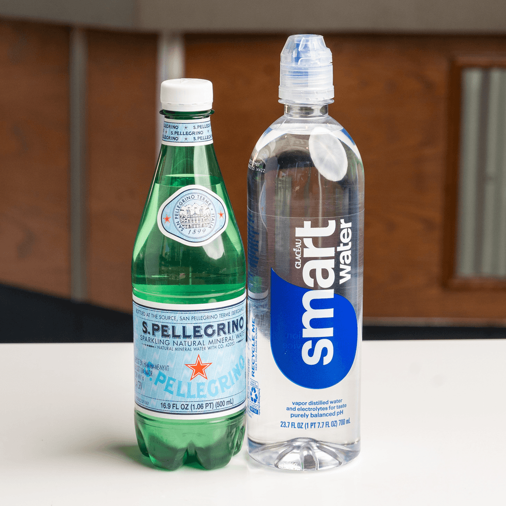 Sparkling Water (Pellegrino)