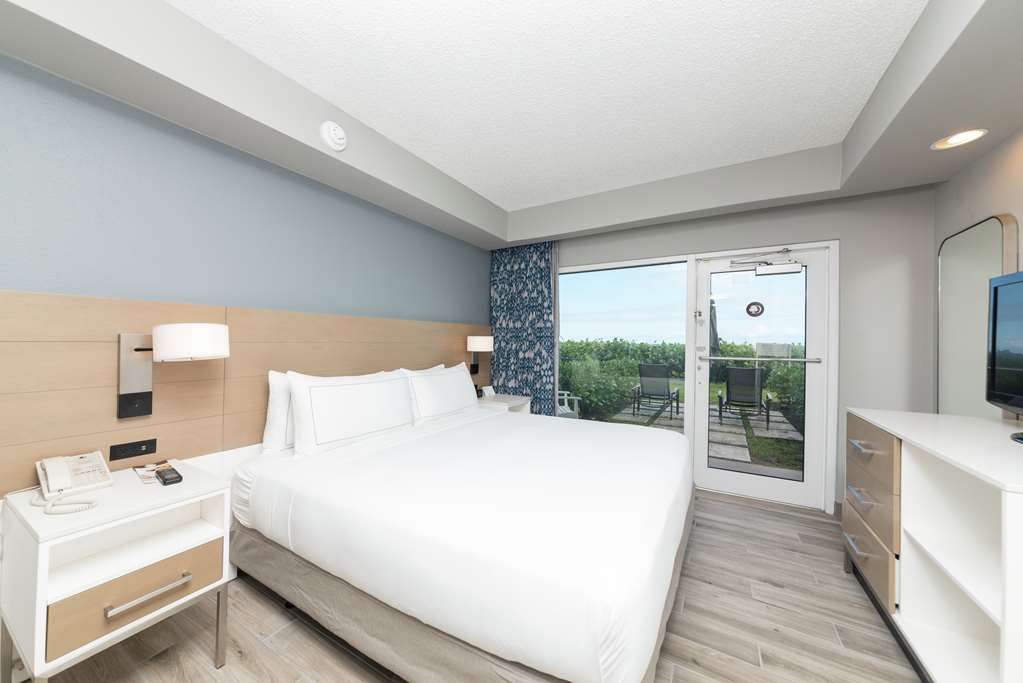 DoubleTree Suites by Hilton Hotel Melbourne Beach Oceanfront Image