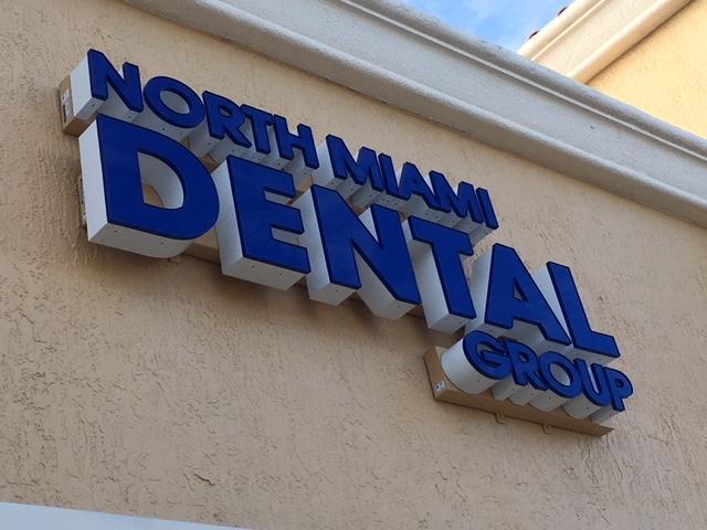 North Miami Dental Group Image