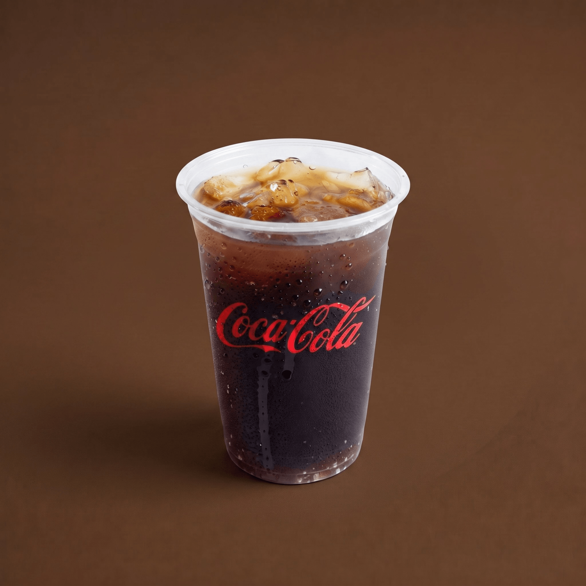 Coke
