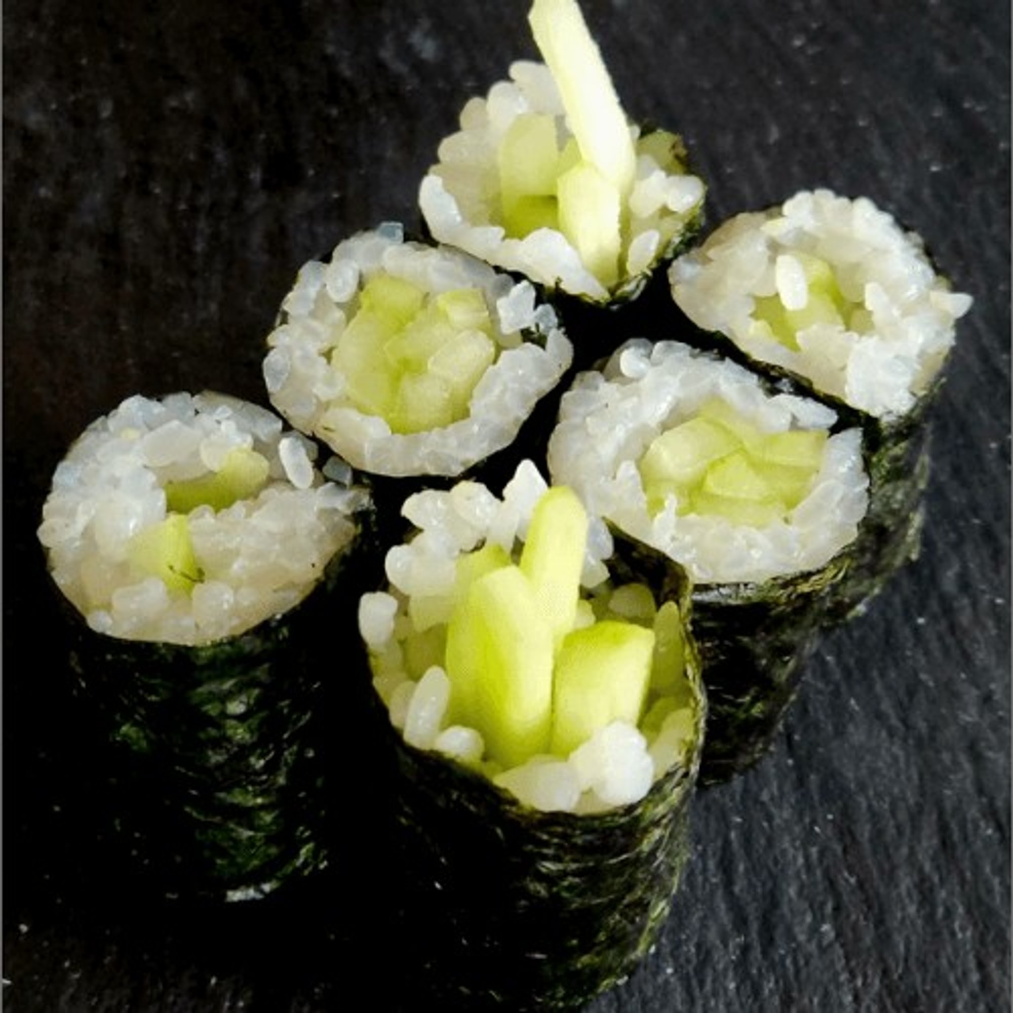 Kappa Maki Roll