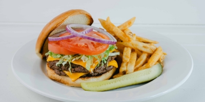 Classic Burger