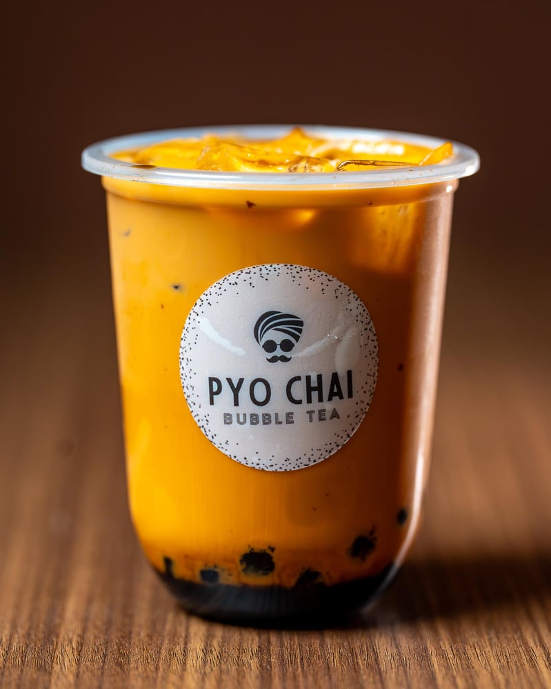 PYO Thai Tea