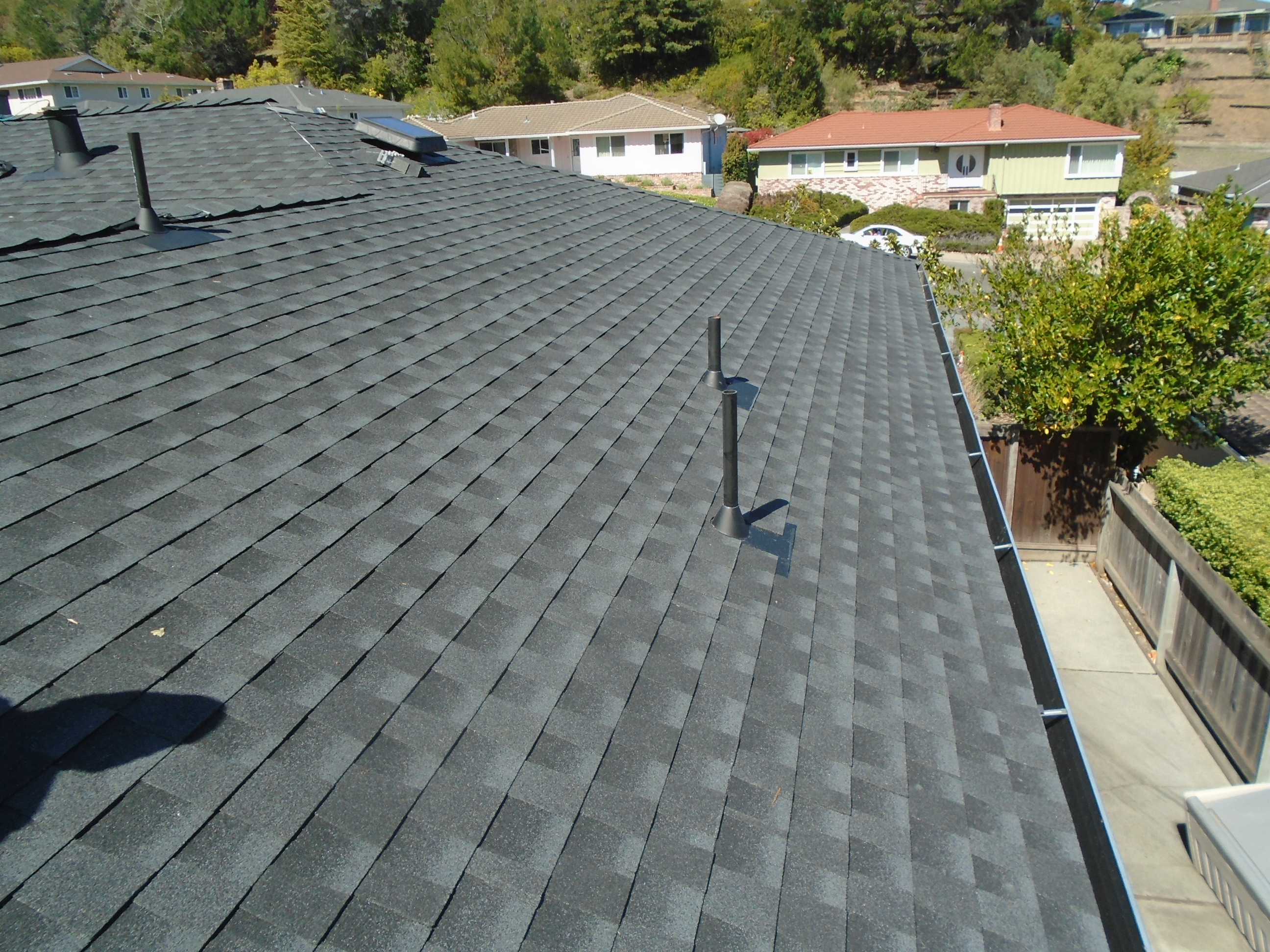 CAL-PAC ROOFING SAN MATEO Image