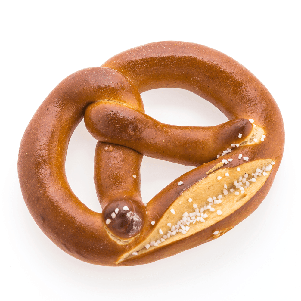 Soft Pretzel
