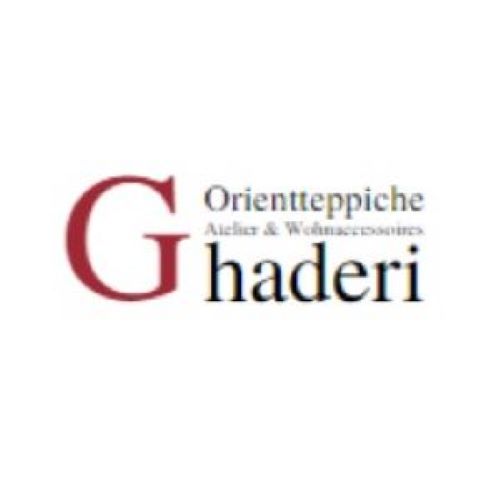 Logo von Orientteppiche Ghaderi