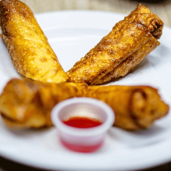 Egg Rolls
