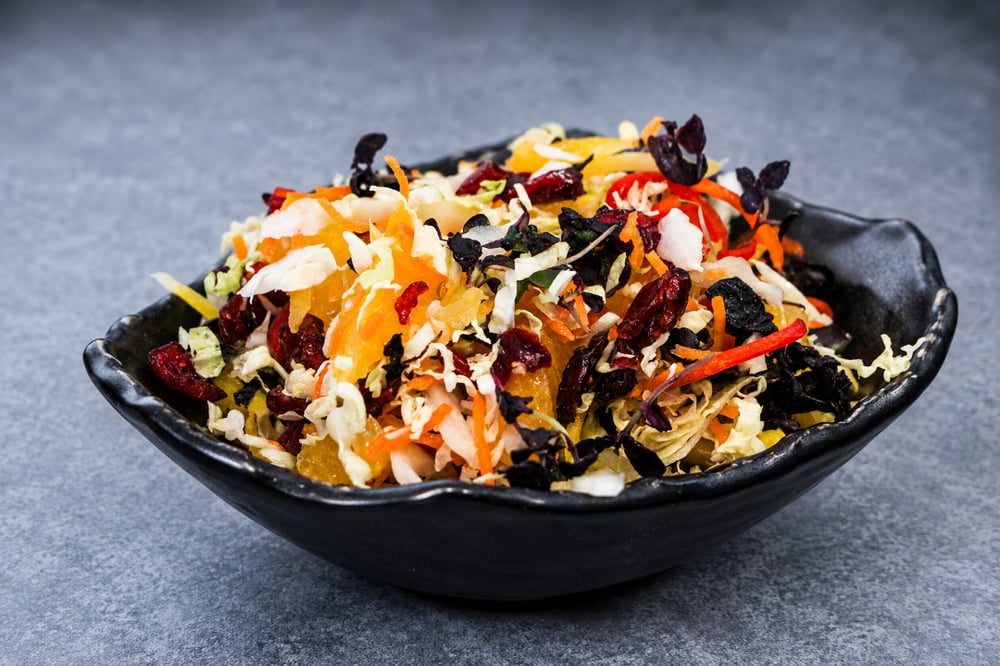 Chef Salad