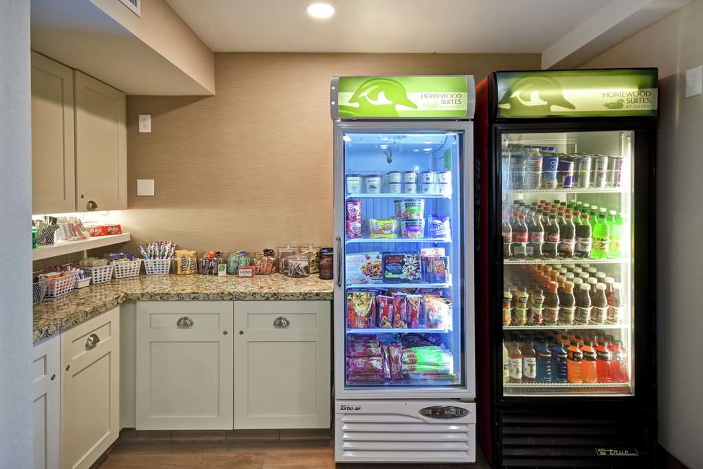 Homewood Suites by Hilton Salt Lake City-Midvale/Sandy Image