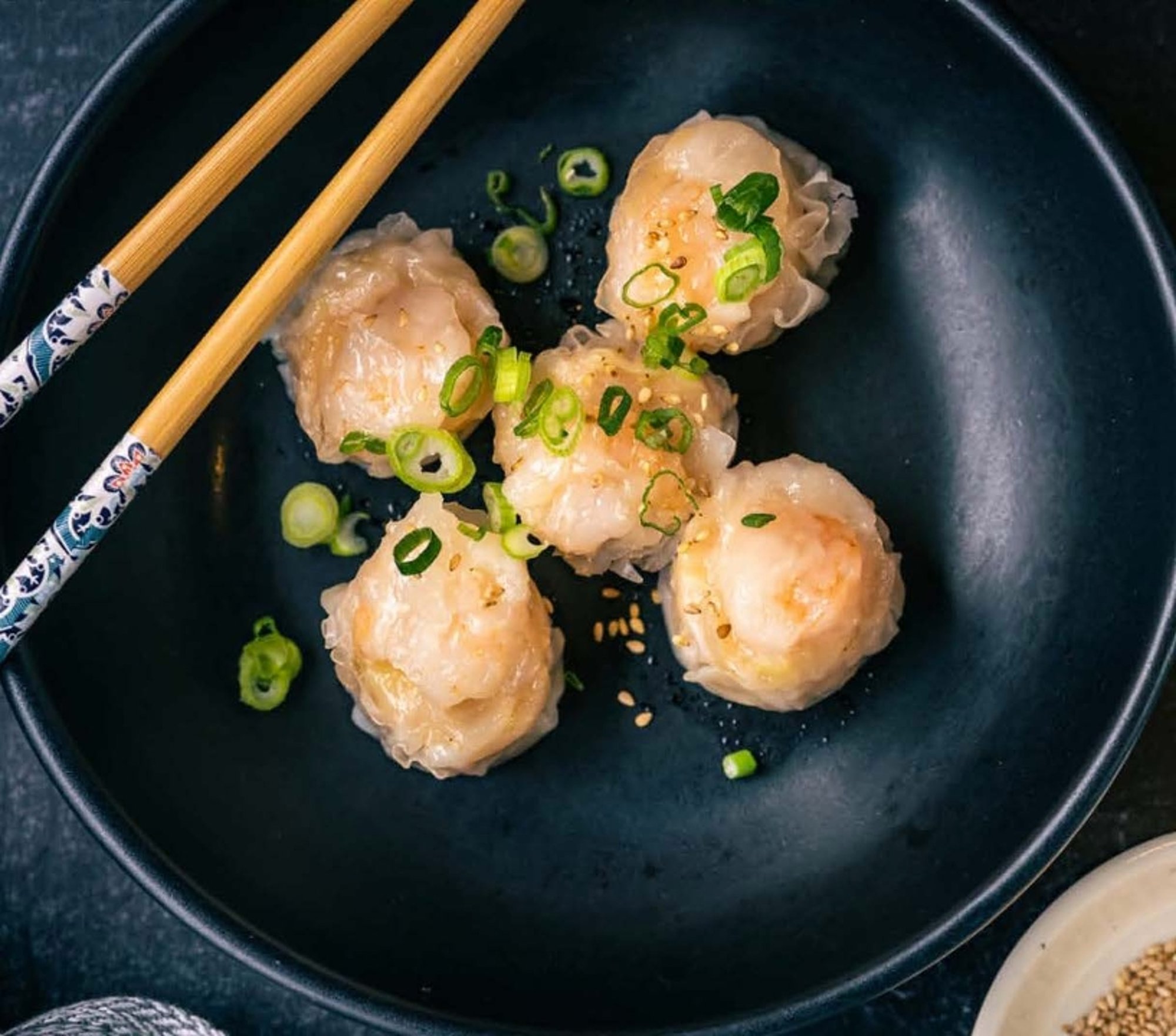 #14. Shumai