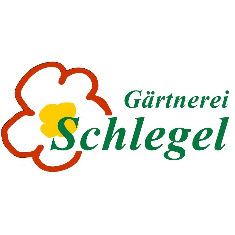 Logo von Gärtnerei Schlegel Hinterholz