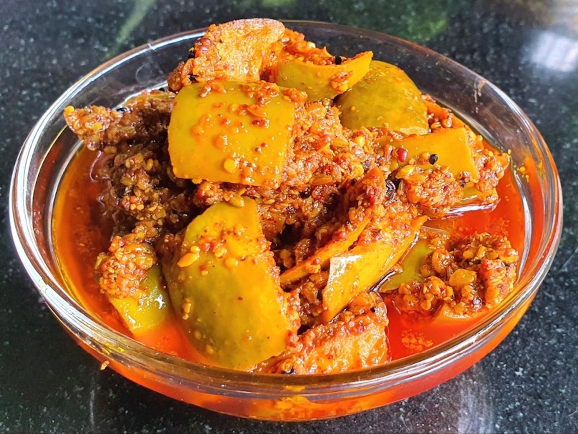 Achar