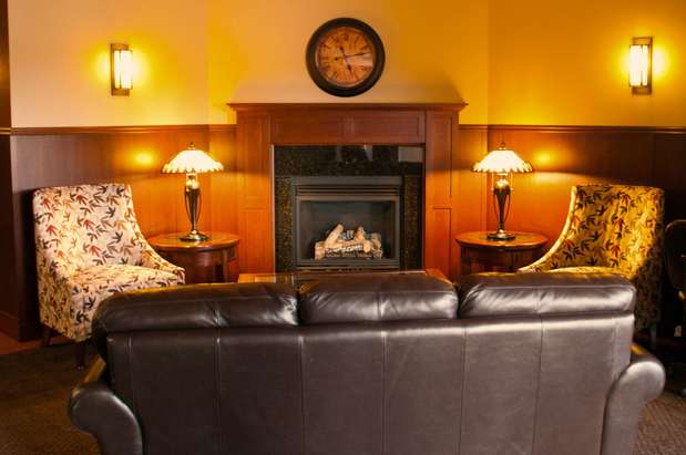 Images Americas Best Value Inn Big Lake