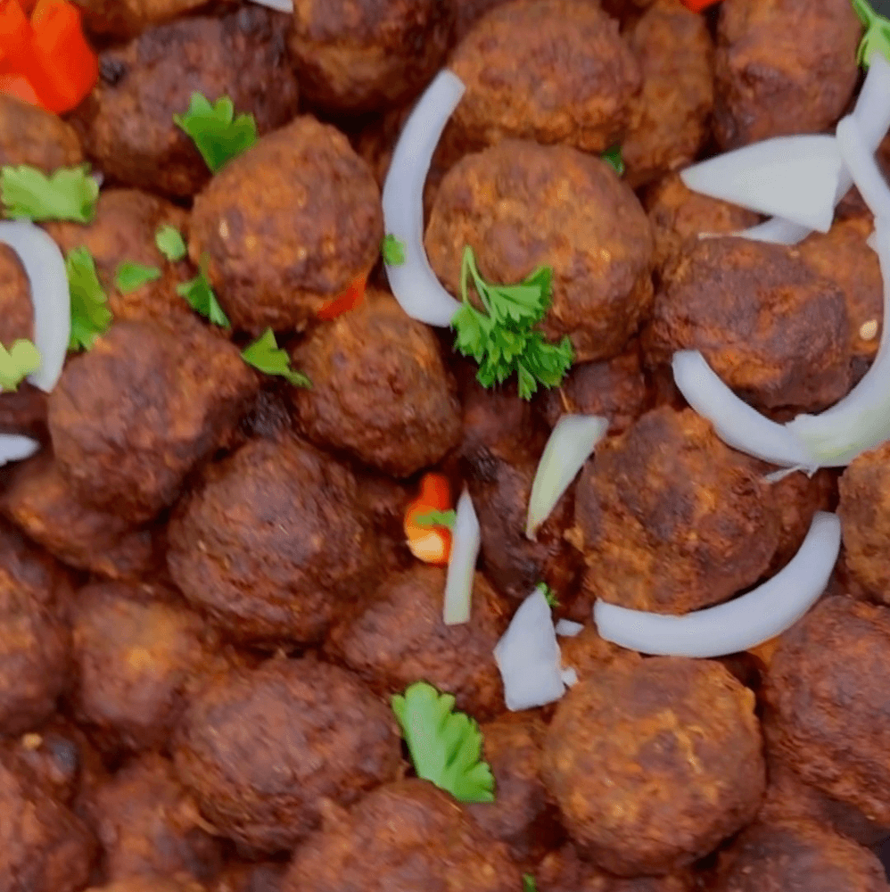 Boulette / Meatballs