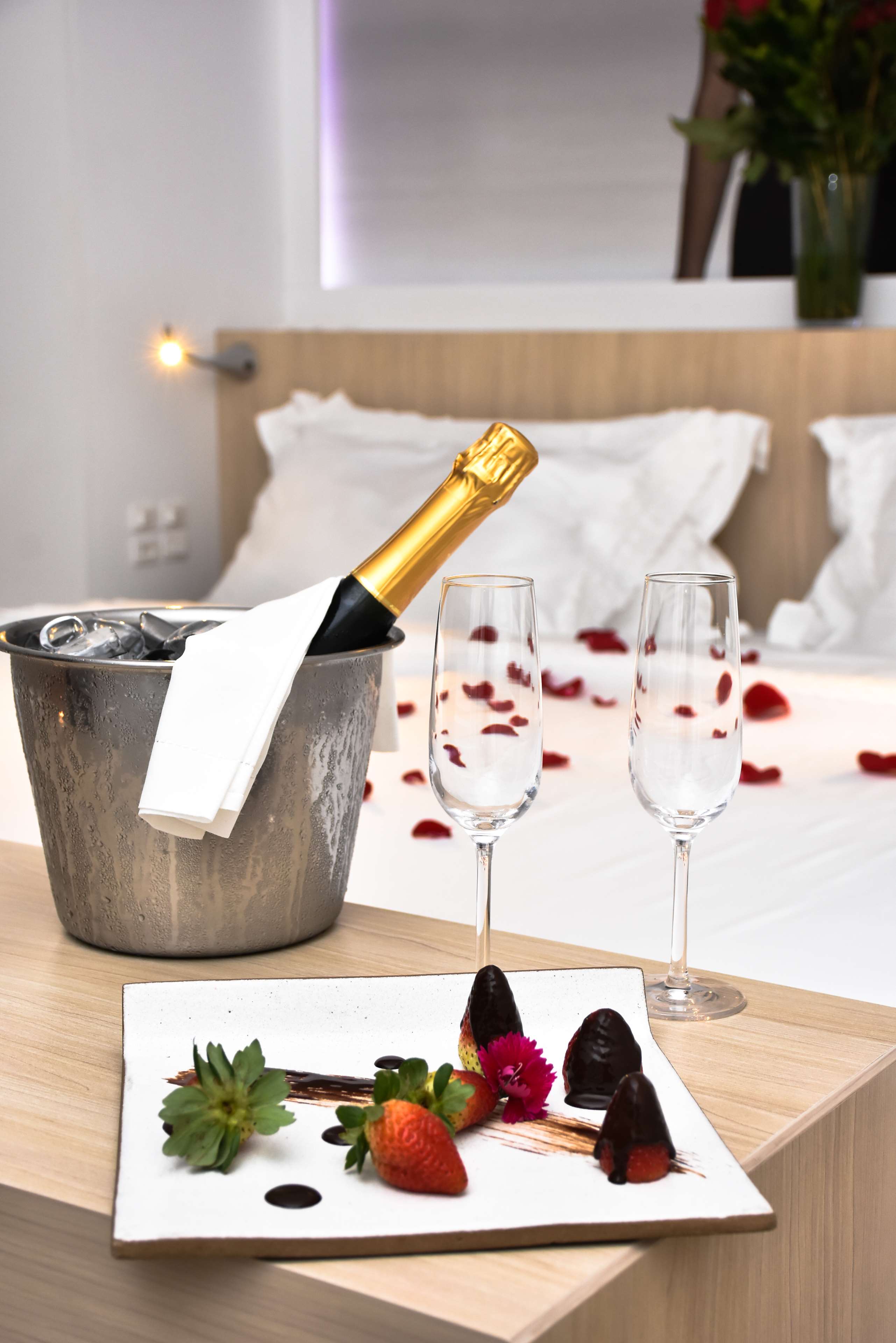 Images Best Western Premier Arpoador Fashion Hotel