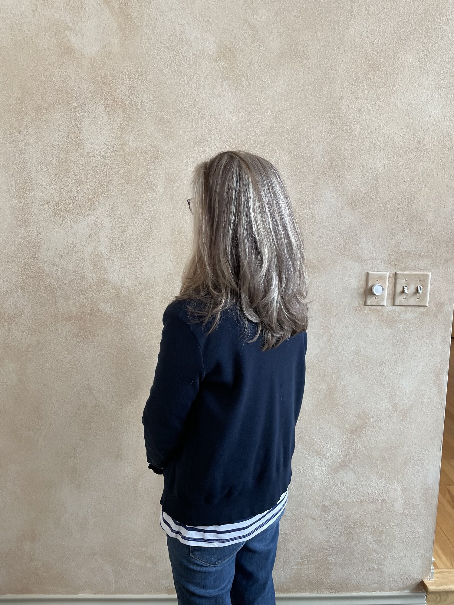 Organic Hair Studio Logo