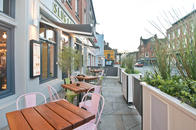 Colchester Slug & Lettuce Beer Garden Colchester Slug & Lettuce Beer Garden