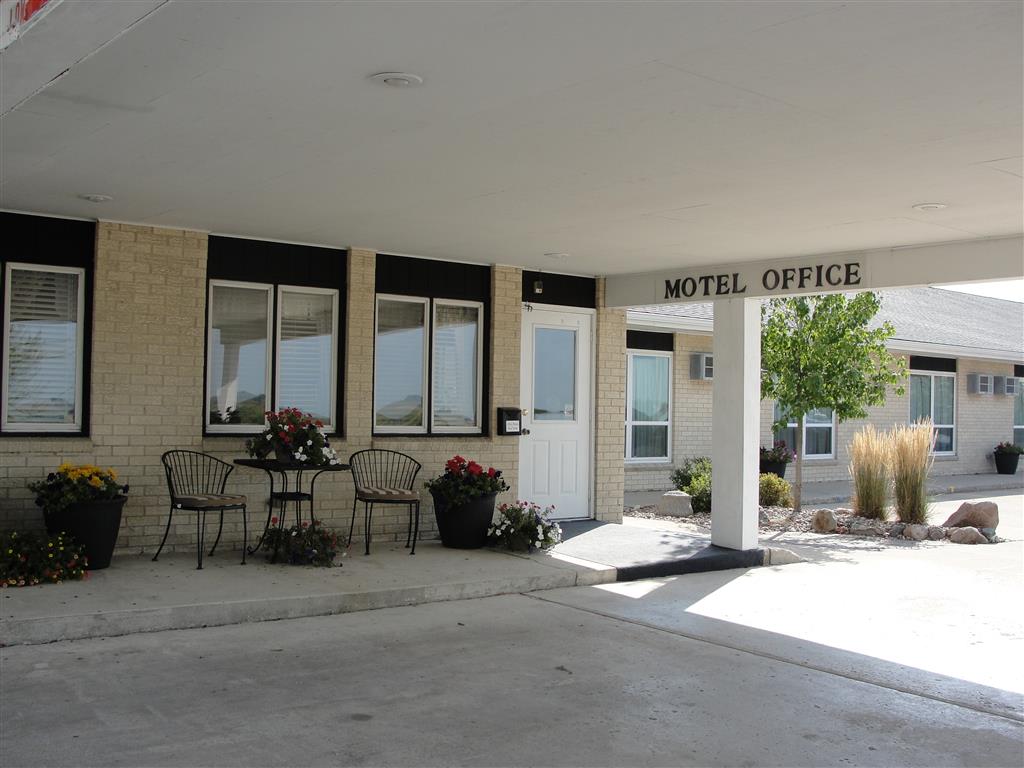 Best Western Williams Hotel Image