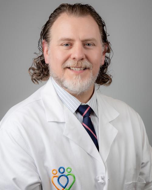 Eric B. Kirker, MD Image
