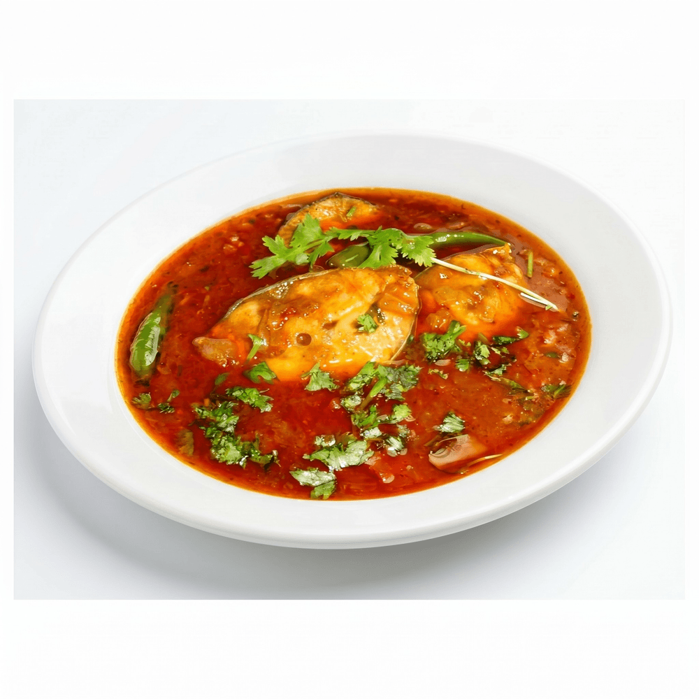 Fish Pulusu