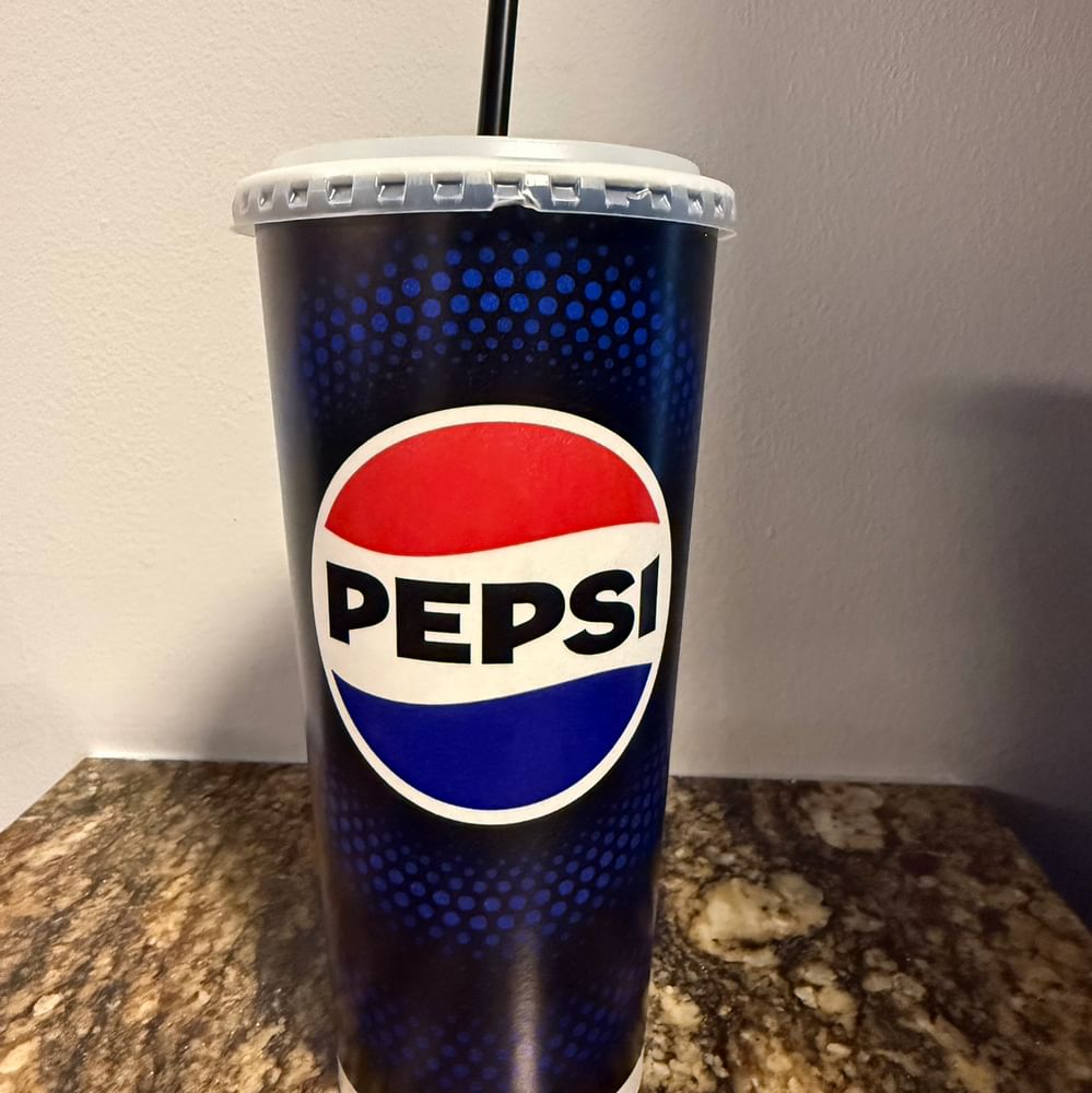 Soft Drink