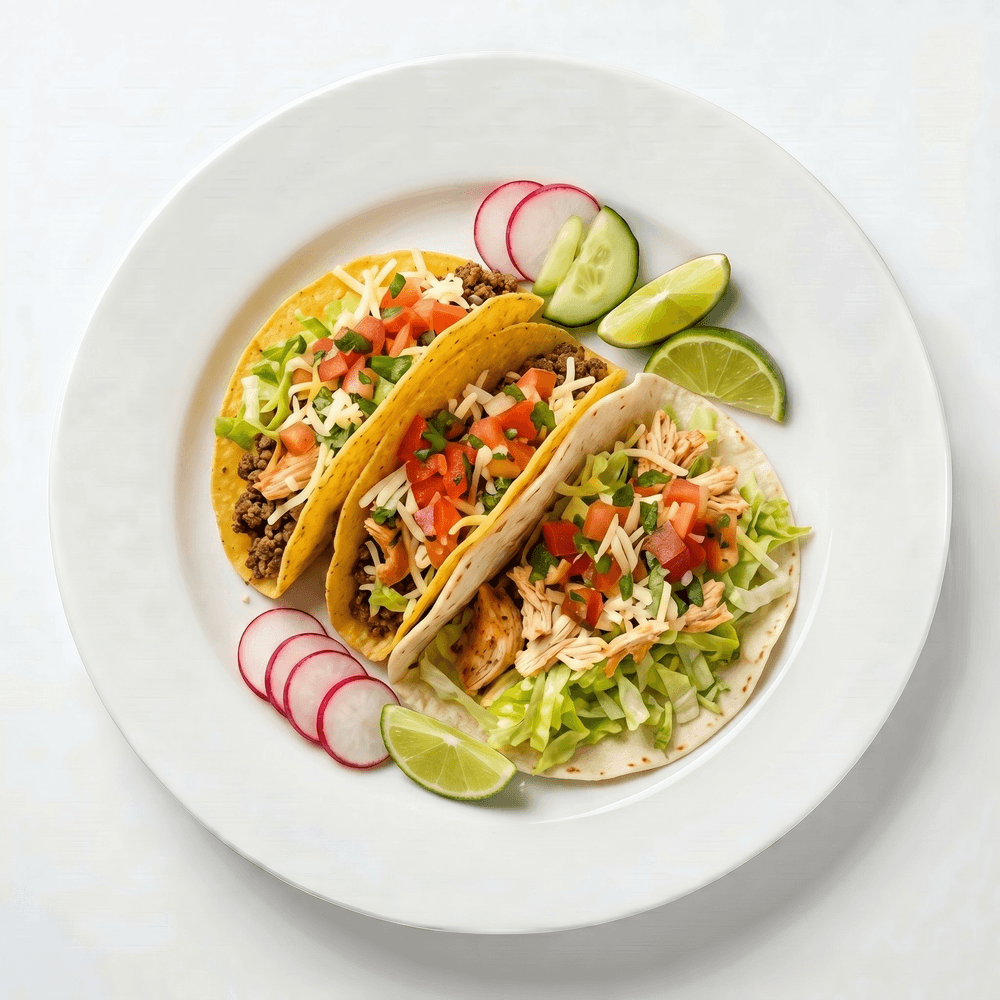 Soft Taco