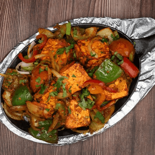 Paneer Tikka