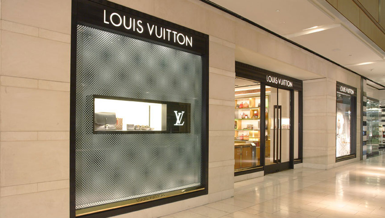 Louis Vuitton Photo