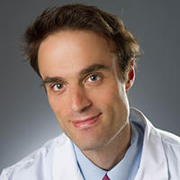 Image For Dr. Joshua Z Willey MD