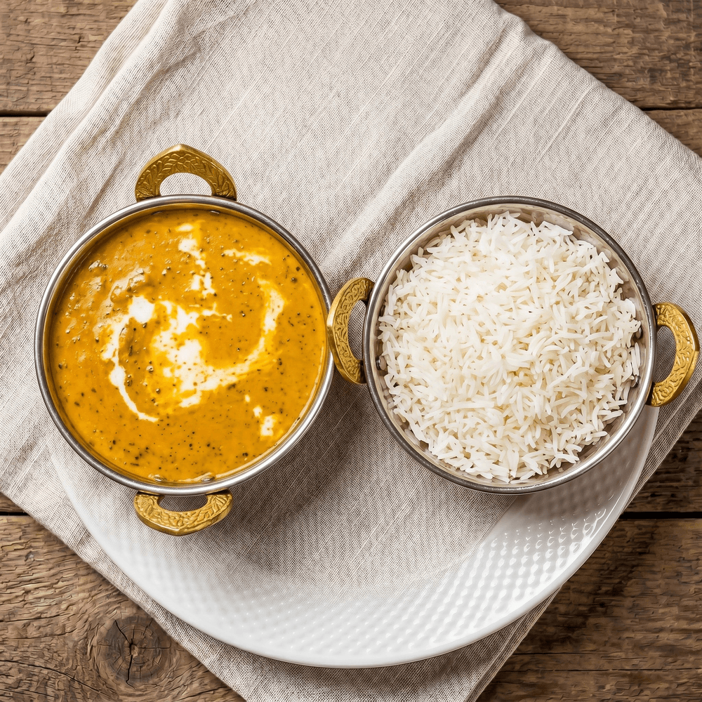 Paneer Butter Masala