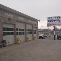 Auto Doctor Service Center Photo