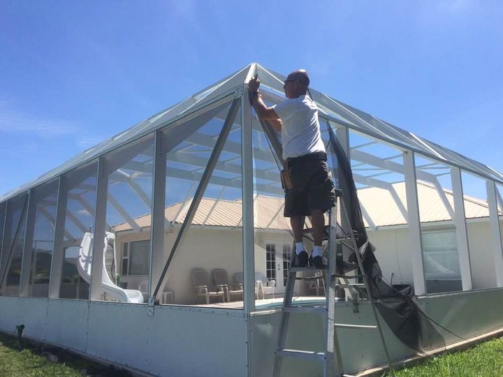 D & D Rescreen Image