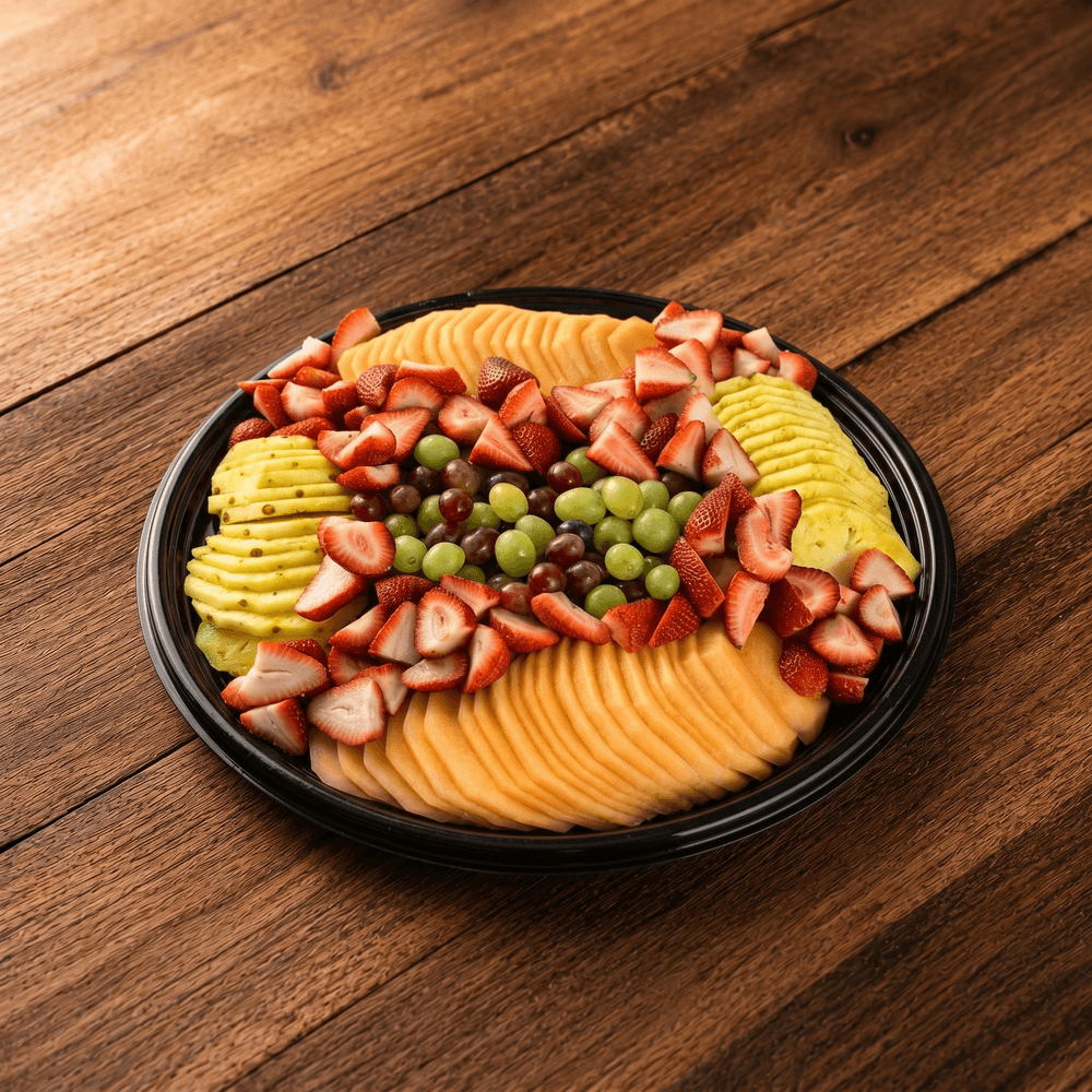 Fruit Platter