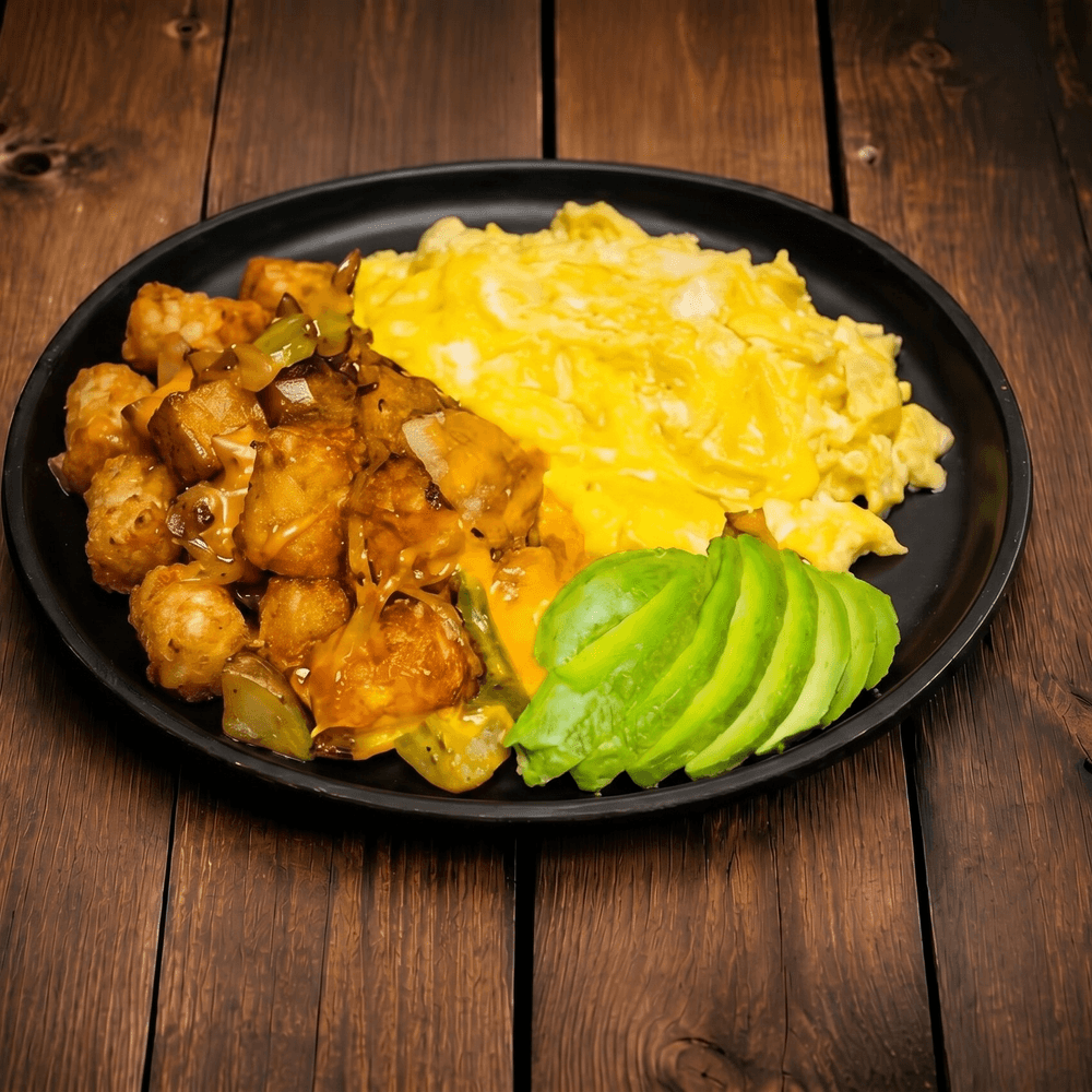 The Ultimate Skillet
