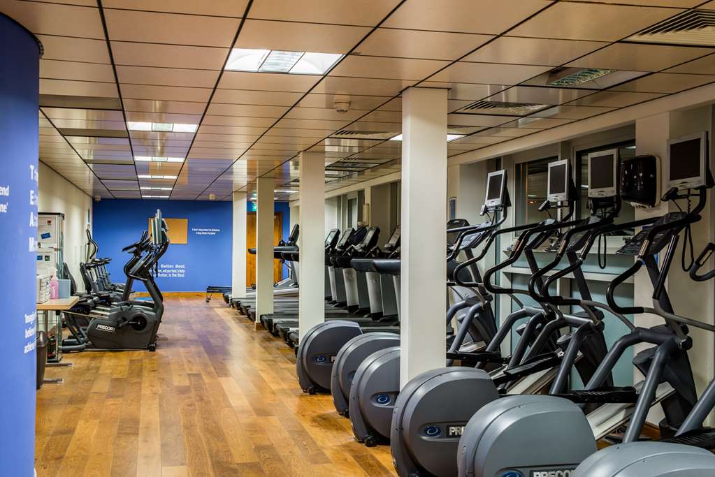 Radisson Blu Hotel, Cork 53