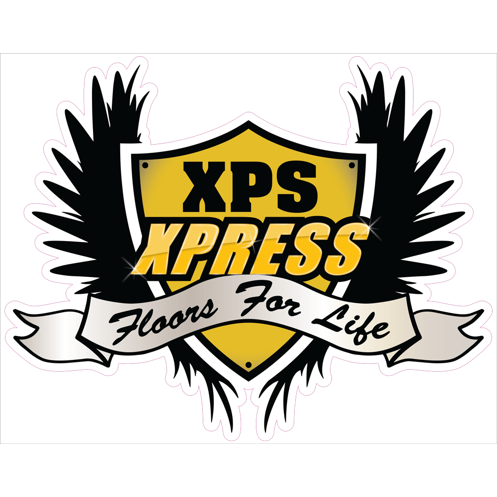 XPS Xpress Logo