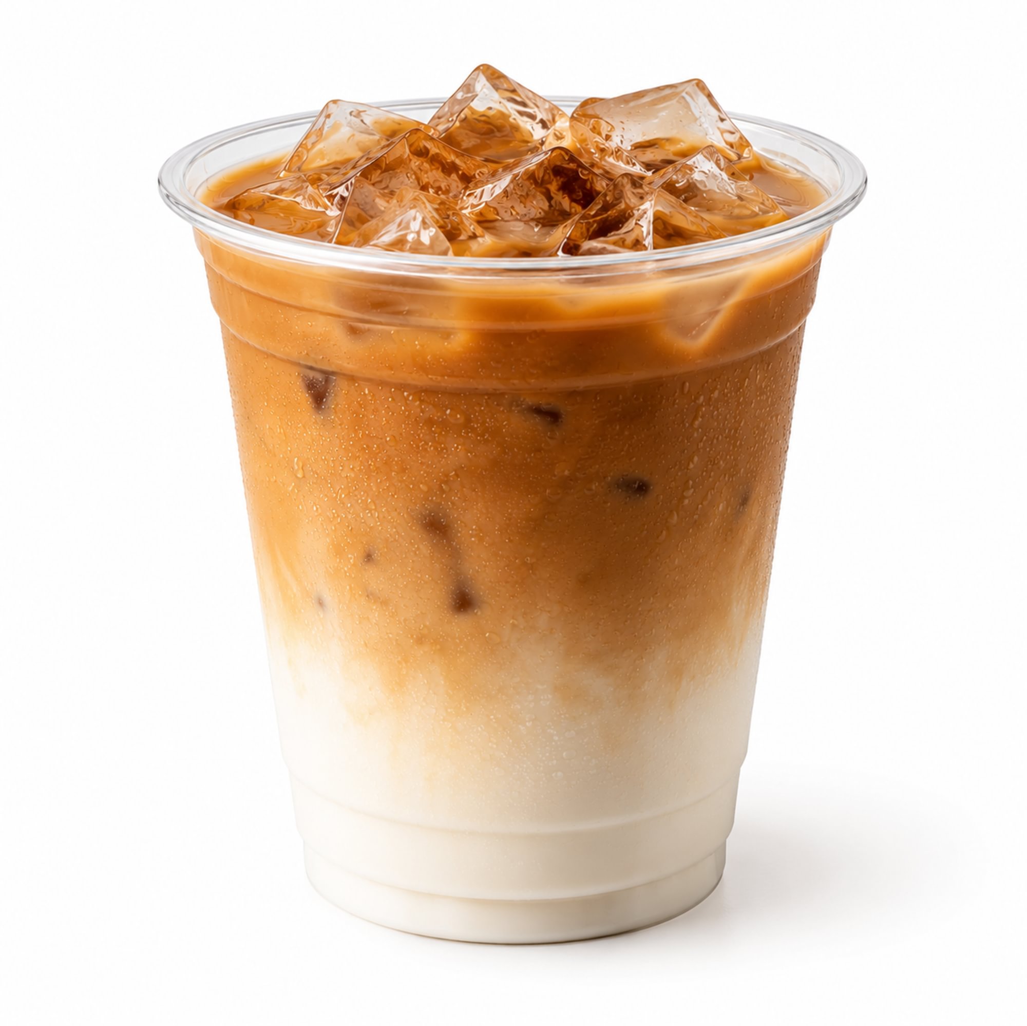 Spanish Latte