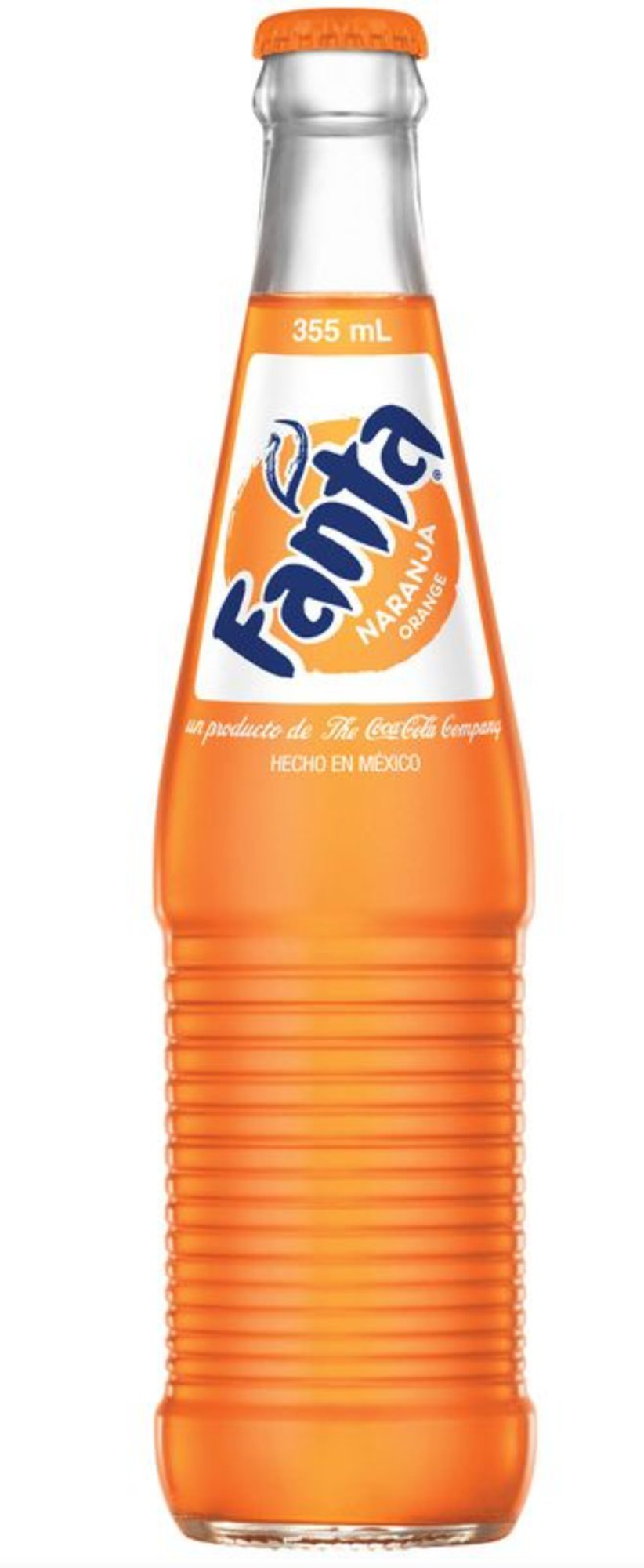 Mexican Fanta
