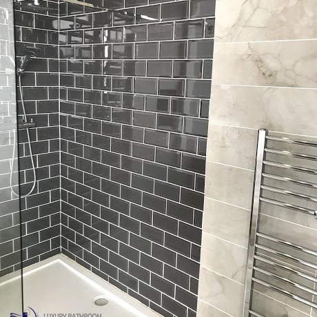 Dublin Tiling Experts 19